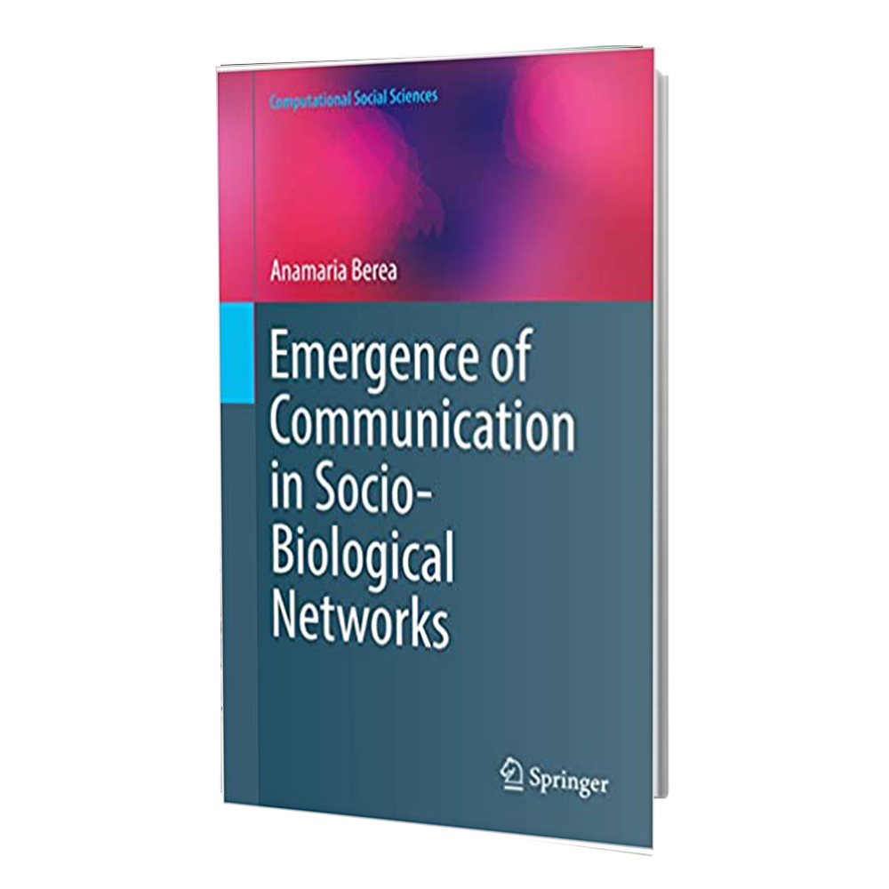 کتاب Emergence of Communication