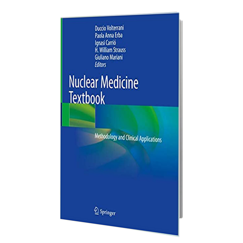 کتاب Nuclear Medicine Textbook: Methodology and Clinical Applications