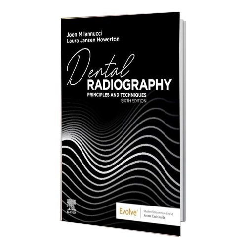 کتاب Dental Radiography: Principles and Techniques