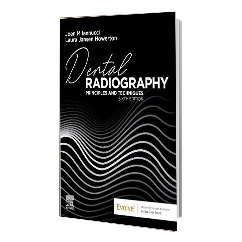 کتاب Dental Radiography: Principles and Techniques