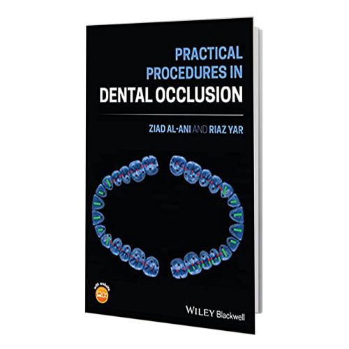 کتاب Practical Procedures in Dental Occlusion