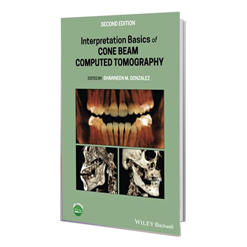کتاب Interpretation Basics of Cone Beam Computed Tomography