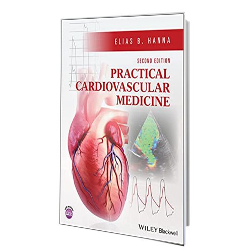 2022 کتاب Practical Cardiovascular Medicine
