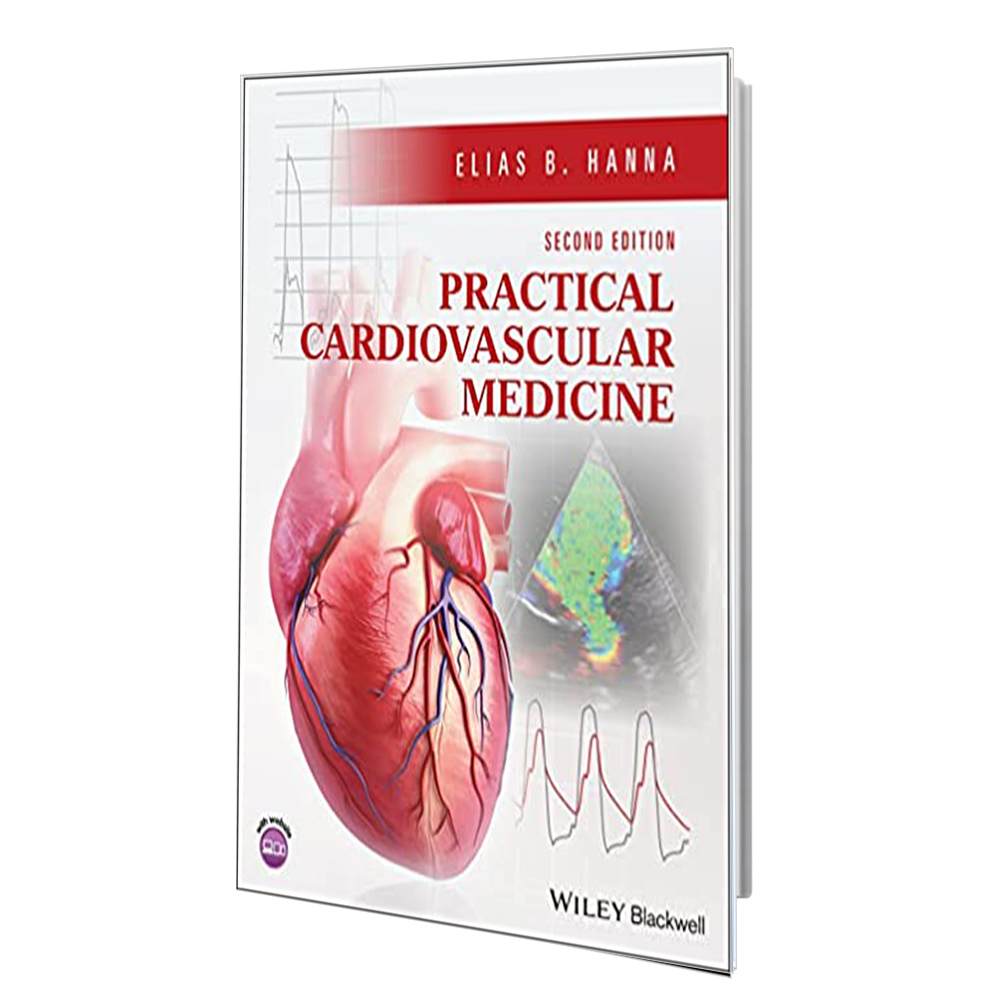 2022 کتاب Practical Cardiovascular Medicine