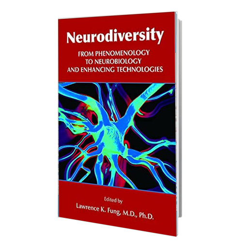 2021 کتاب Neurodiversity: From Phenomenology to Neurobiology and Enhancing Technologies