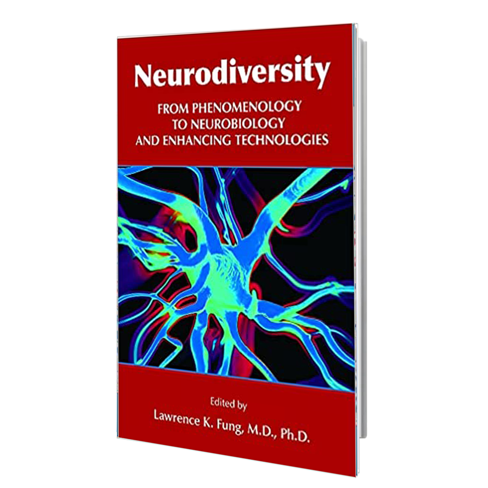 2021 کتاب Neurodiversity: From Phenomenology to Neurobiology and Enhancing Technologies
