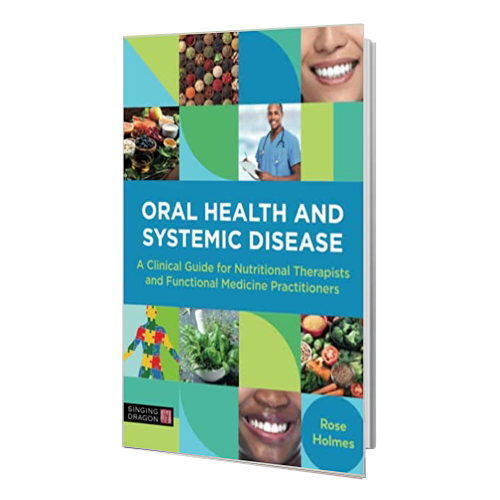 کتاب Oral Health and Systemic Disease