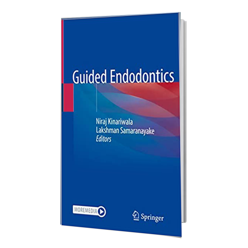 کتاب Guided Endodontics
