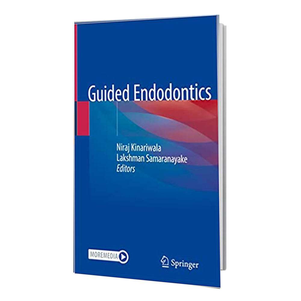 کتاب Guided Endodontics