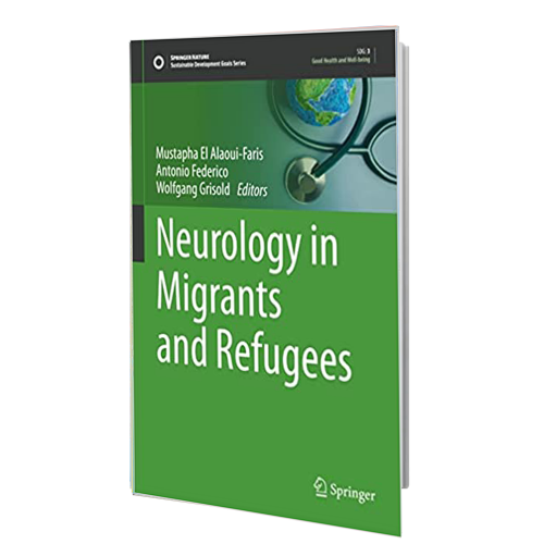 2021 کتاب Neurology in Migrants and Refugees