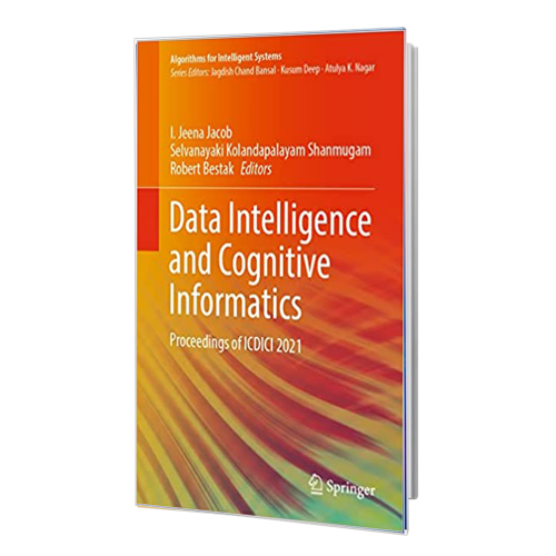 کتاب Data Intelligence and Cognitive Informatics