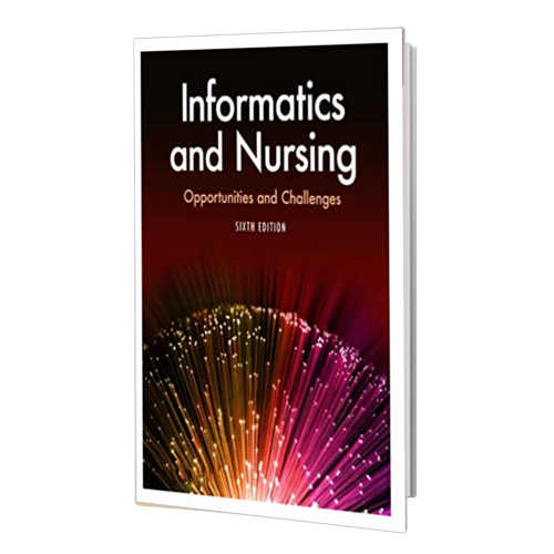 کتاب Informatics and Nursing