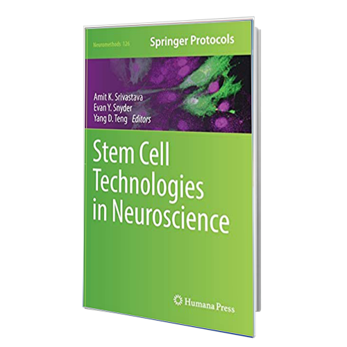 2017 کتاب Stem Cell Technologies in Neuroscience