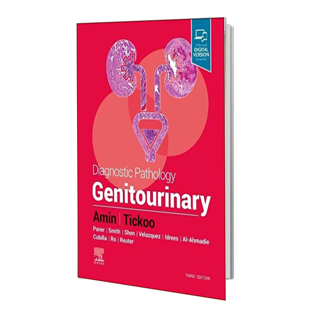 انتشارات رشد مثبت Diagnostic Pathology: Genitourinary