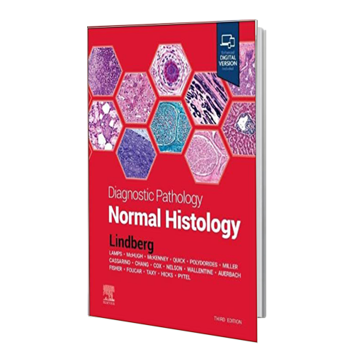 انتشارات رشد مثبت Diagnostic Pathology: Normal Histology