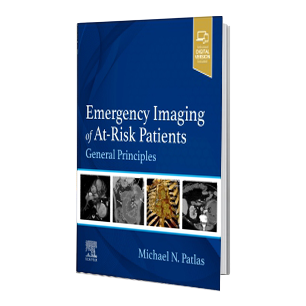 انتشارات رشد مثبت Emergency Imaging of At-Risk Patients