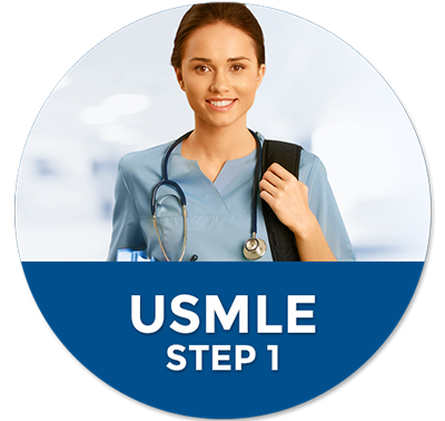 پکیج جامع قبولی در آزمون USMLE STEP 1