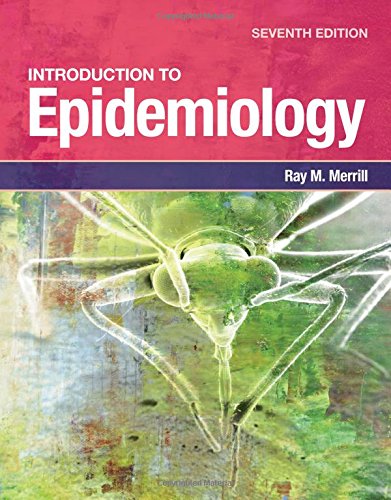 Epidemiology: Beyond The Basics - رشد مثبت